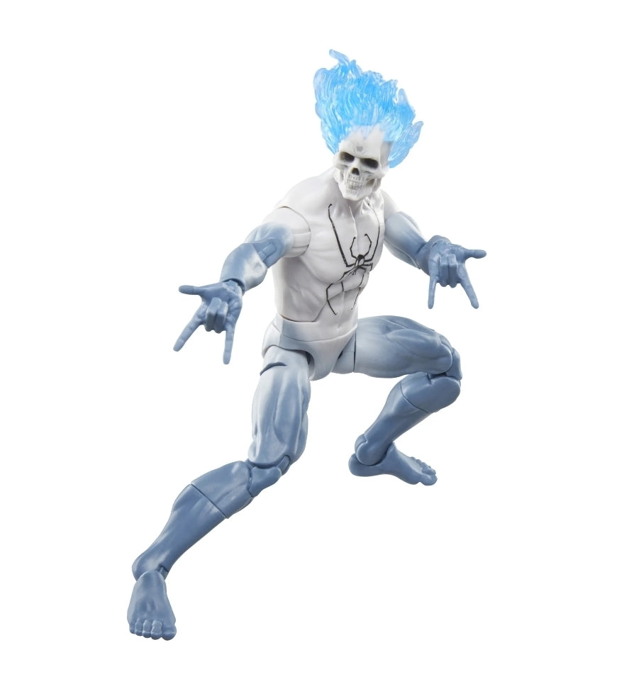 Marvel Legends Series- Gamerverse- Spirit Spider