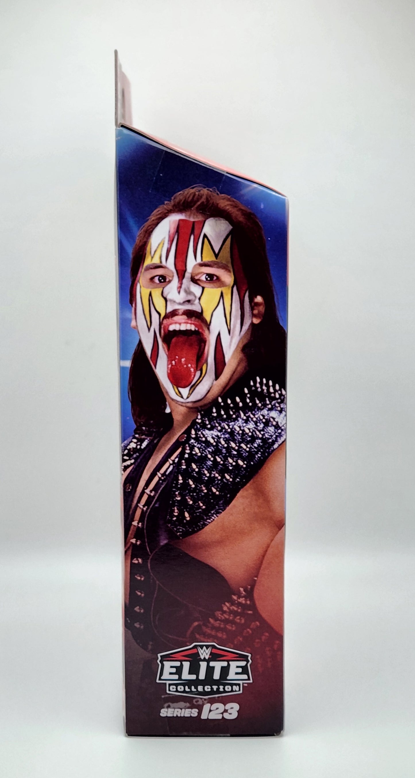 WWE Elite Collection Series- Demolition Smash