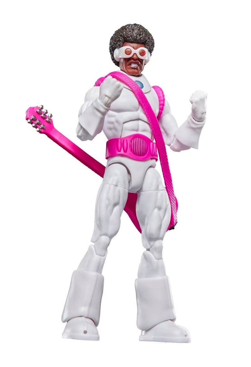 Marvel Legends Retro Collection Series: Spider-Man: Hypno Hustler