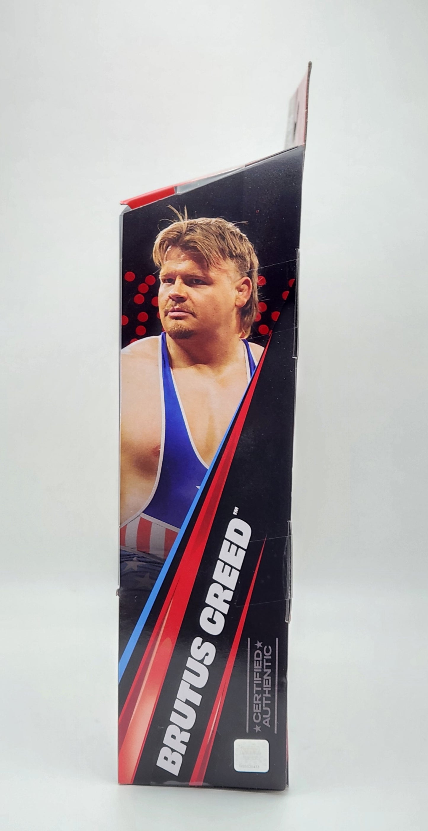 WWE Elite Collection Series- Brutus Creed (Creed Brothers)