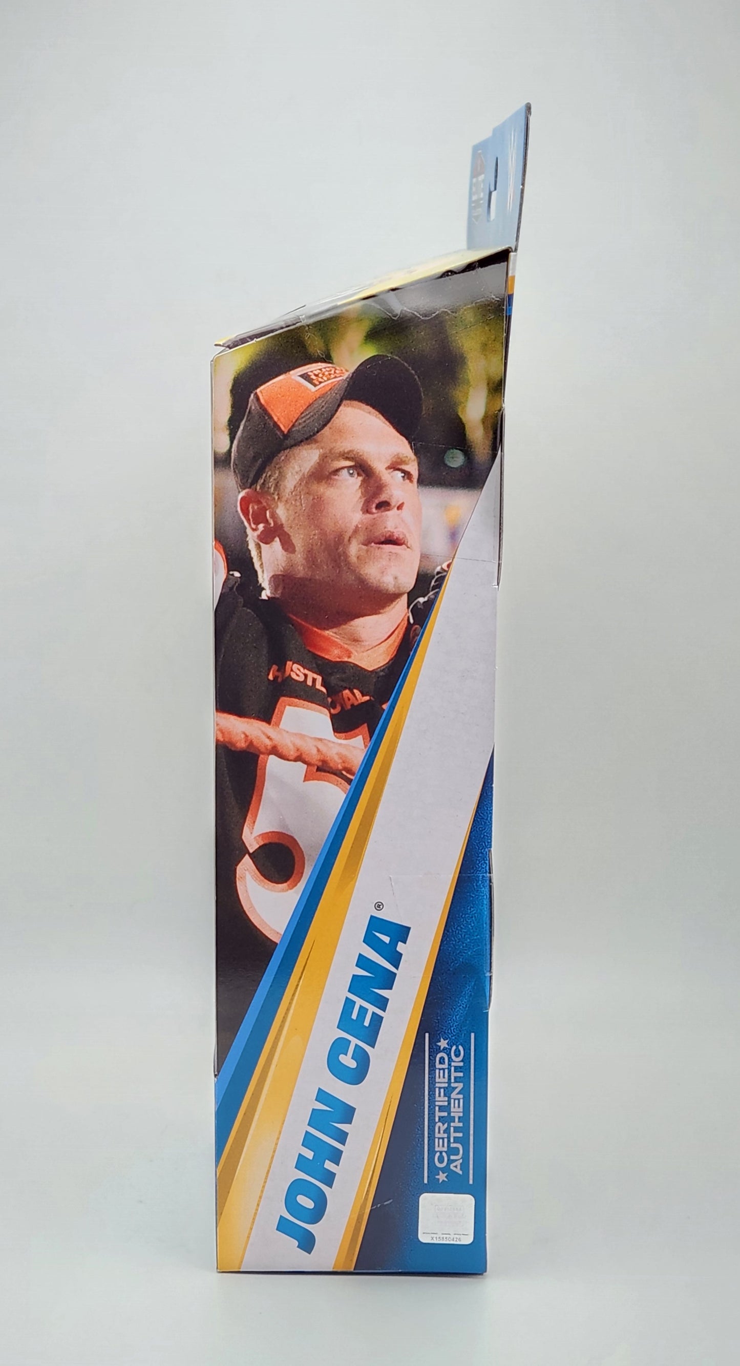 WWE Wrestlemania XLII Elite Collection Series- John Cena