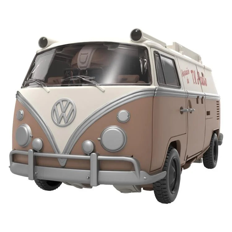 Transformers Rise of the Beasts- Studio Series 108- Wheeljack