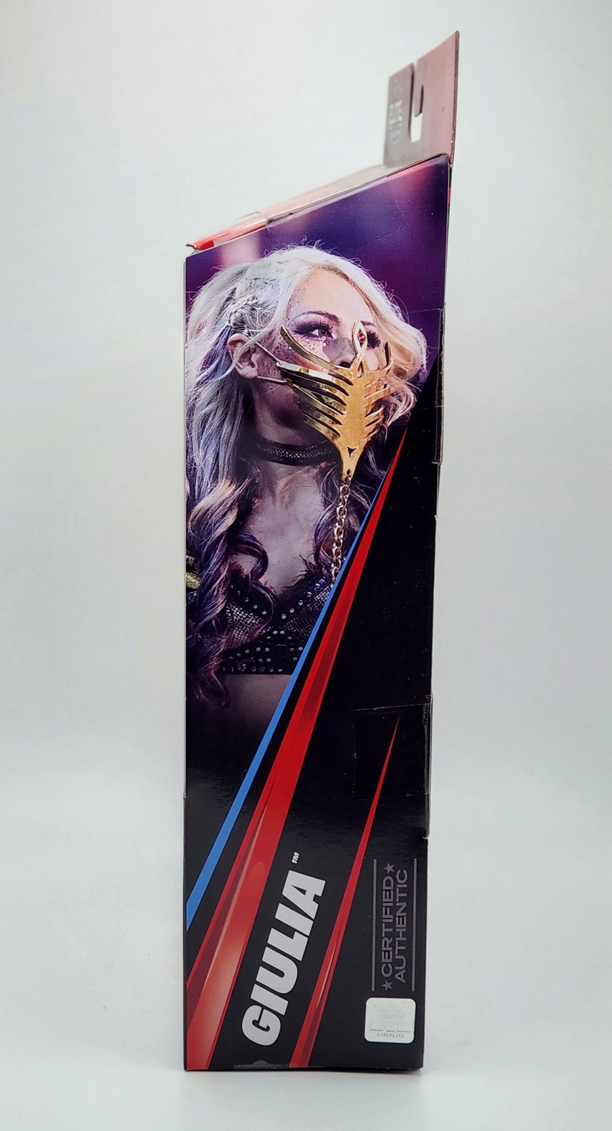 WWE Elite Collection Series- Giulia