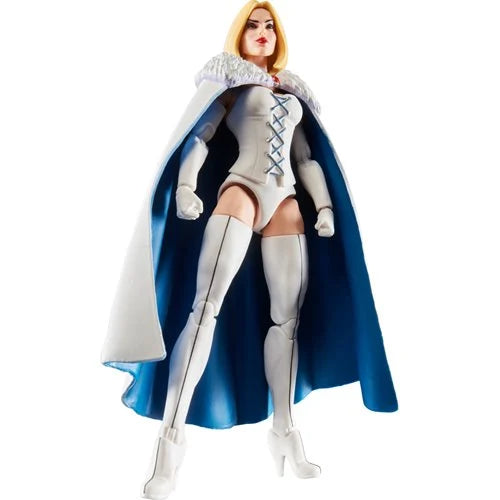 Marvel Legends Retro Collection Series: X-Men '97- Emma Frost