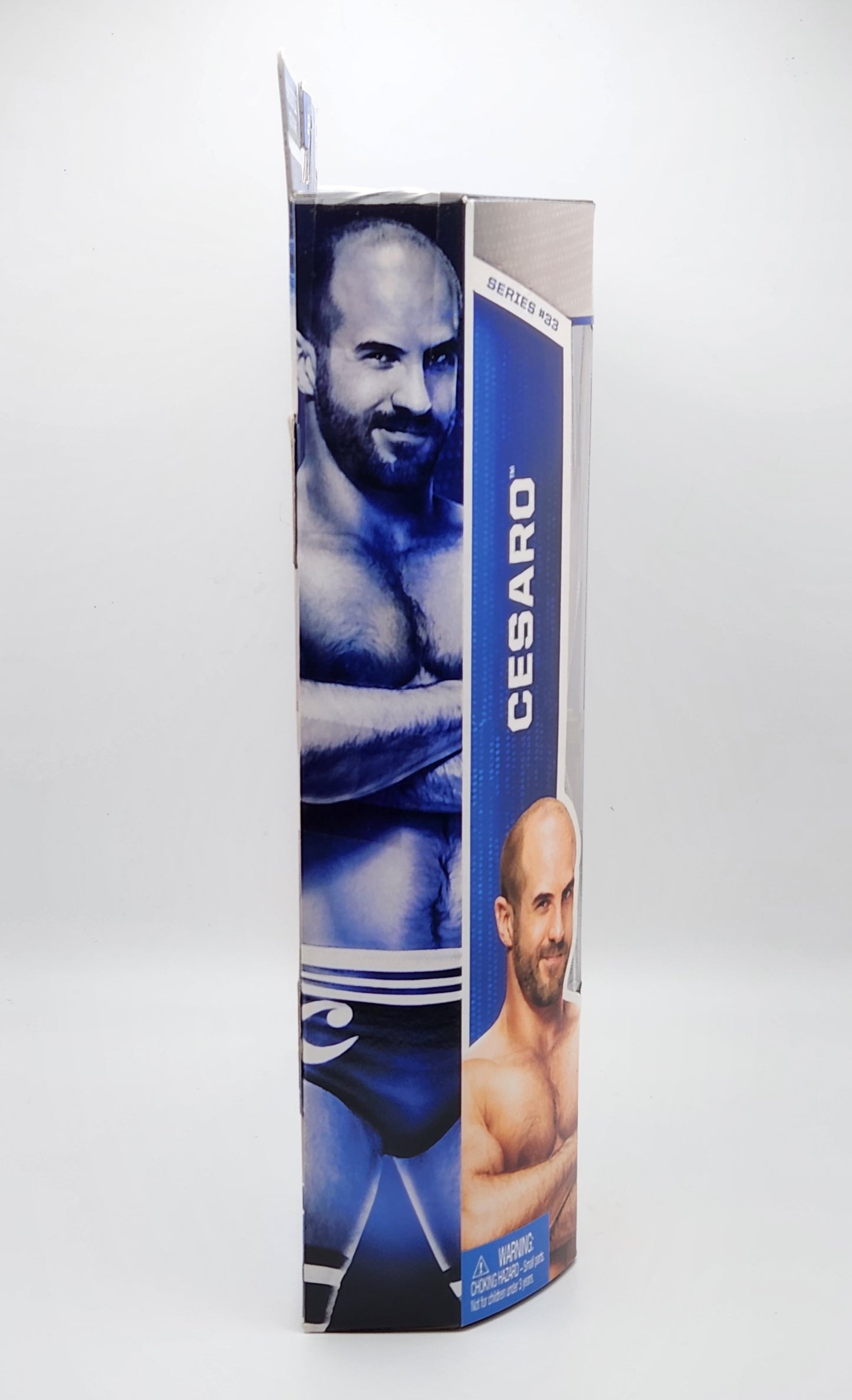 WWE Elite Collection Series- Cesaro