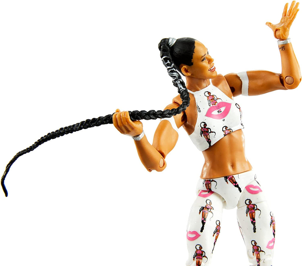 WWE Elite Collection Series- Bianca Belair