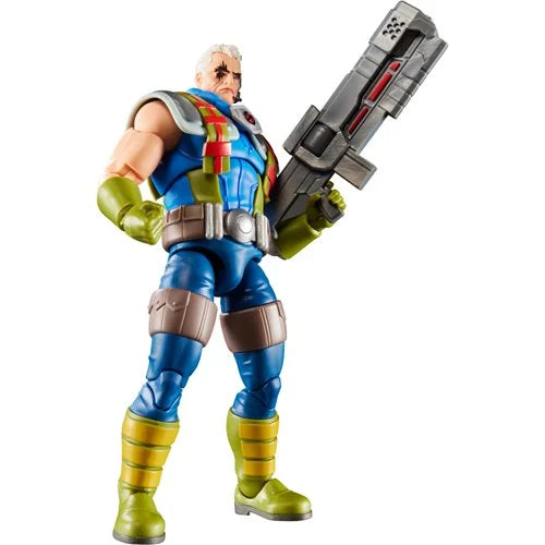 Marvel Legends Retro Collection Series: X-Men '97- Marvel's Cable