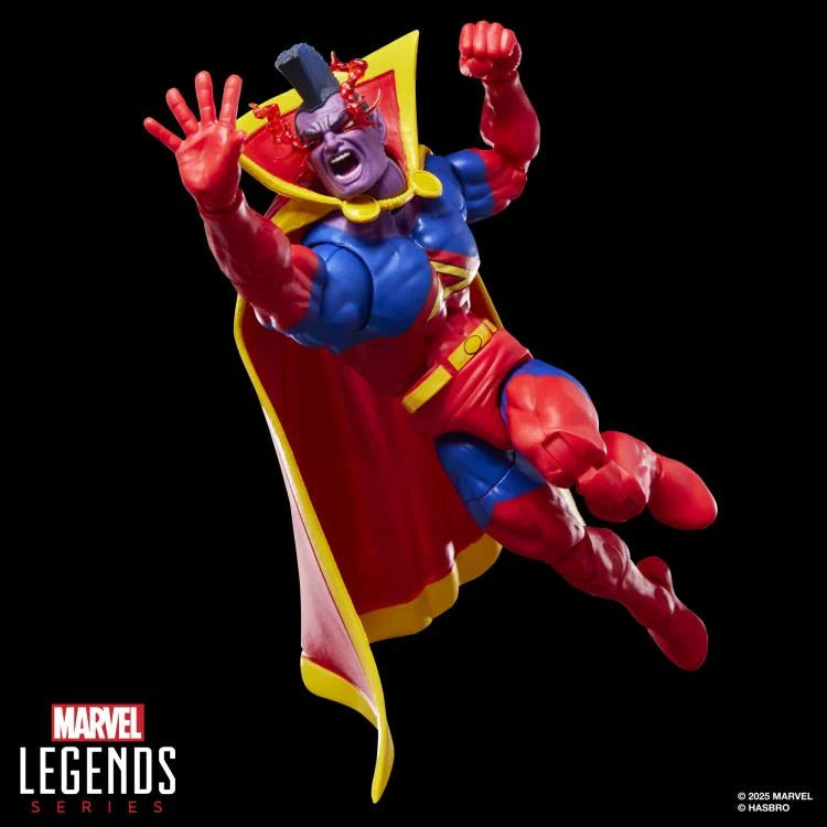 Marvel Legends Series: X-Men- Deathbird & Marvel's Gladiator (2-pack)