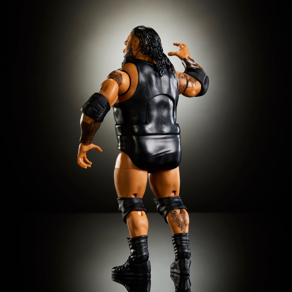 WWE Elite Collection Series- Bronson Reed
