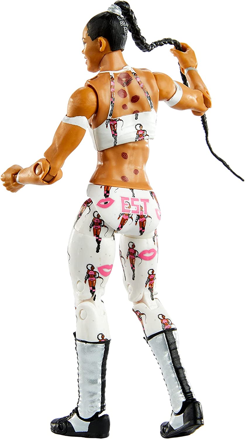 WWE Elite Collection Series- Bianca Belair