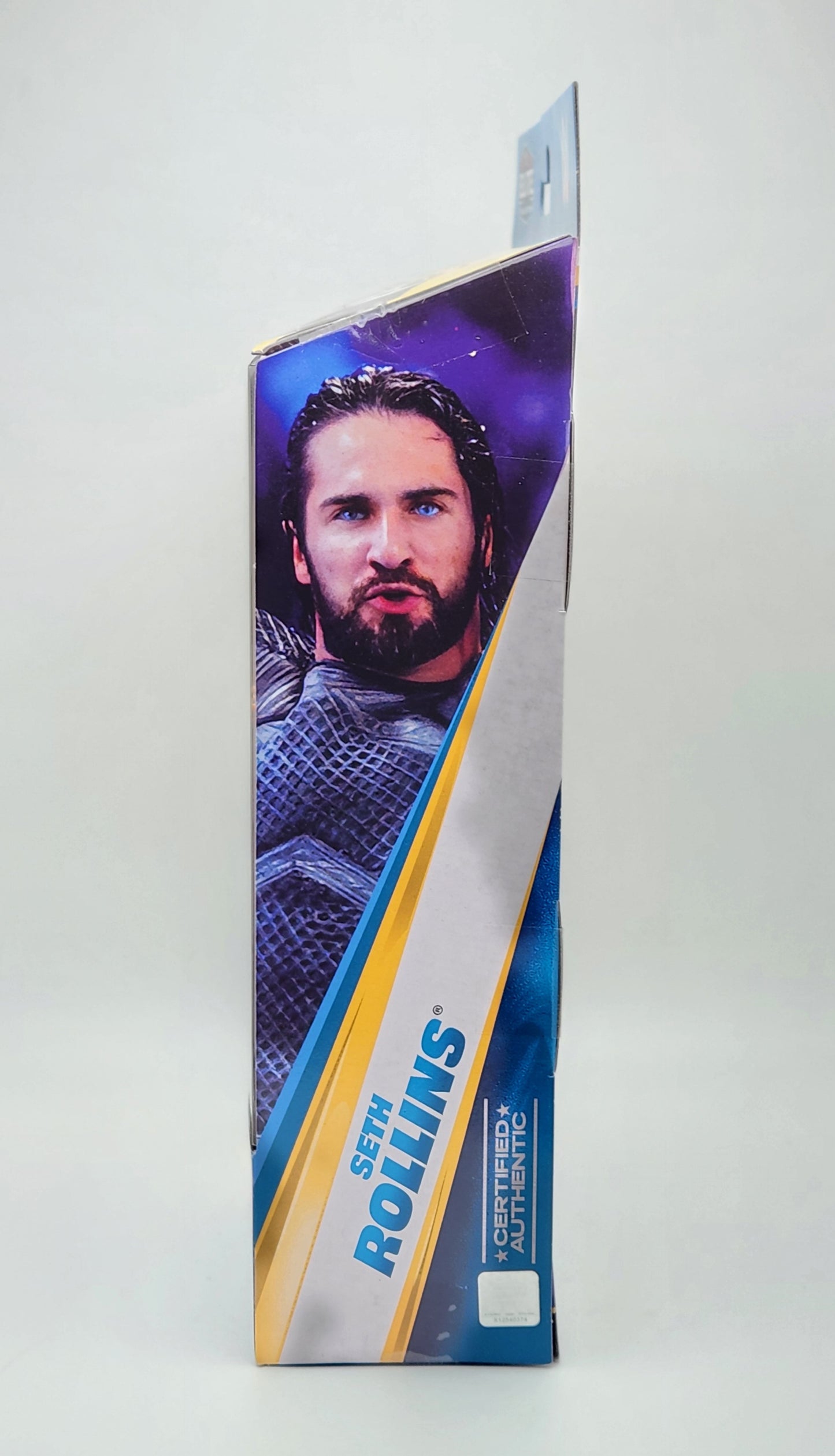 WWE Wrestlemania XLII Elite Collection Series- Seth Rollins