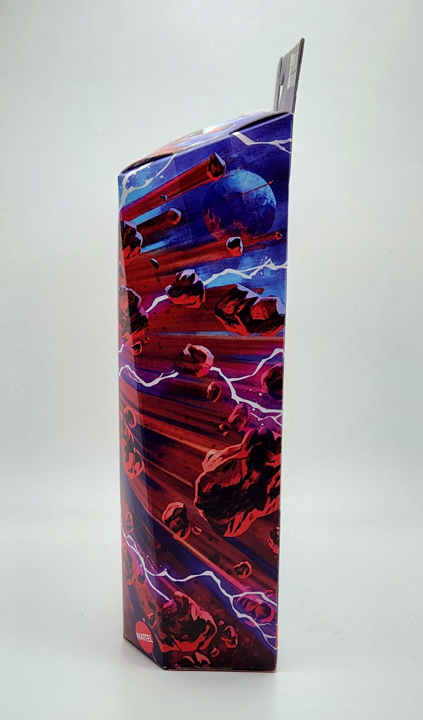 Masters of the Universe- Vintage Collection- Stratos (Winged Warrior)