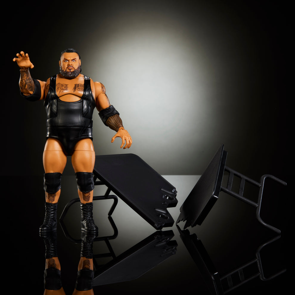 WWE Elite Collection Series- Bronson Reed