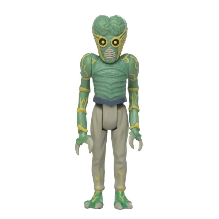 Super7 Reaction- Universal Monsters- Metaluna Mutant