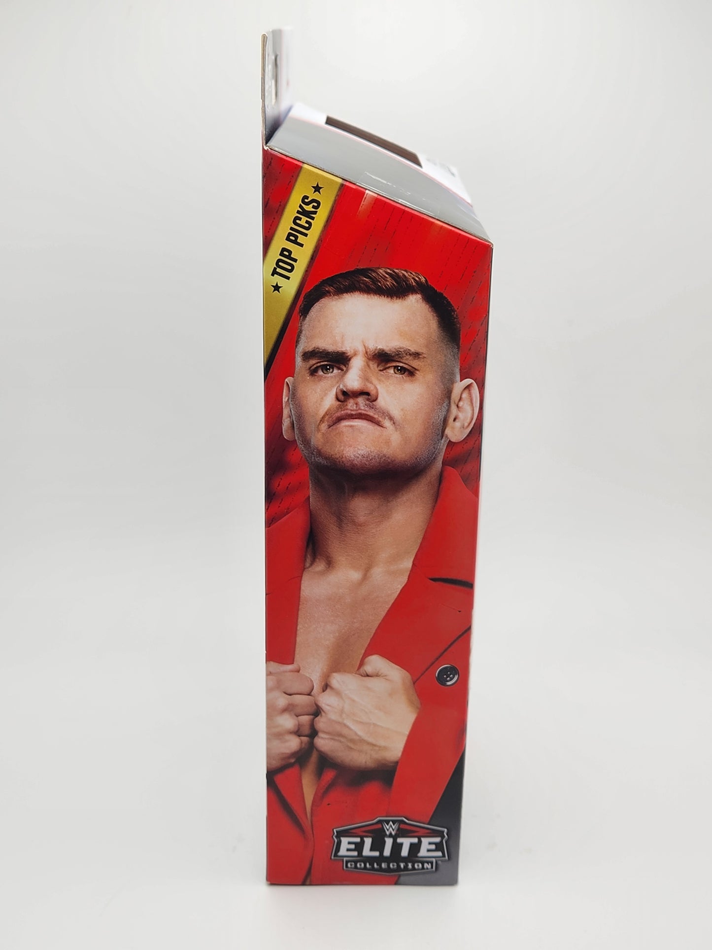 WWE Elite Collection Series- Top Picks- Gunther (Imperium)
