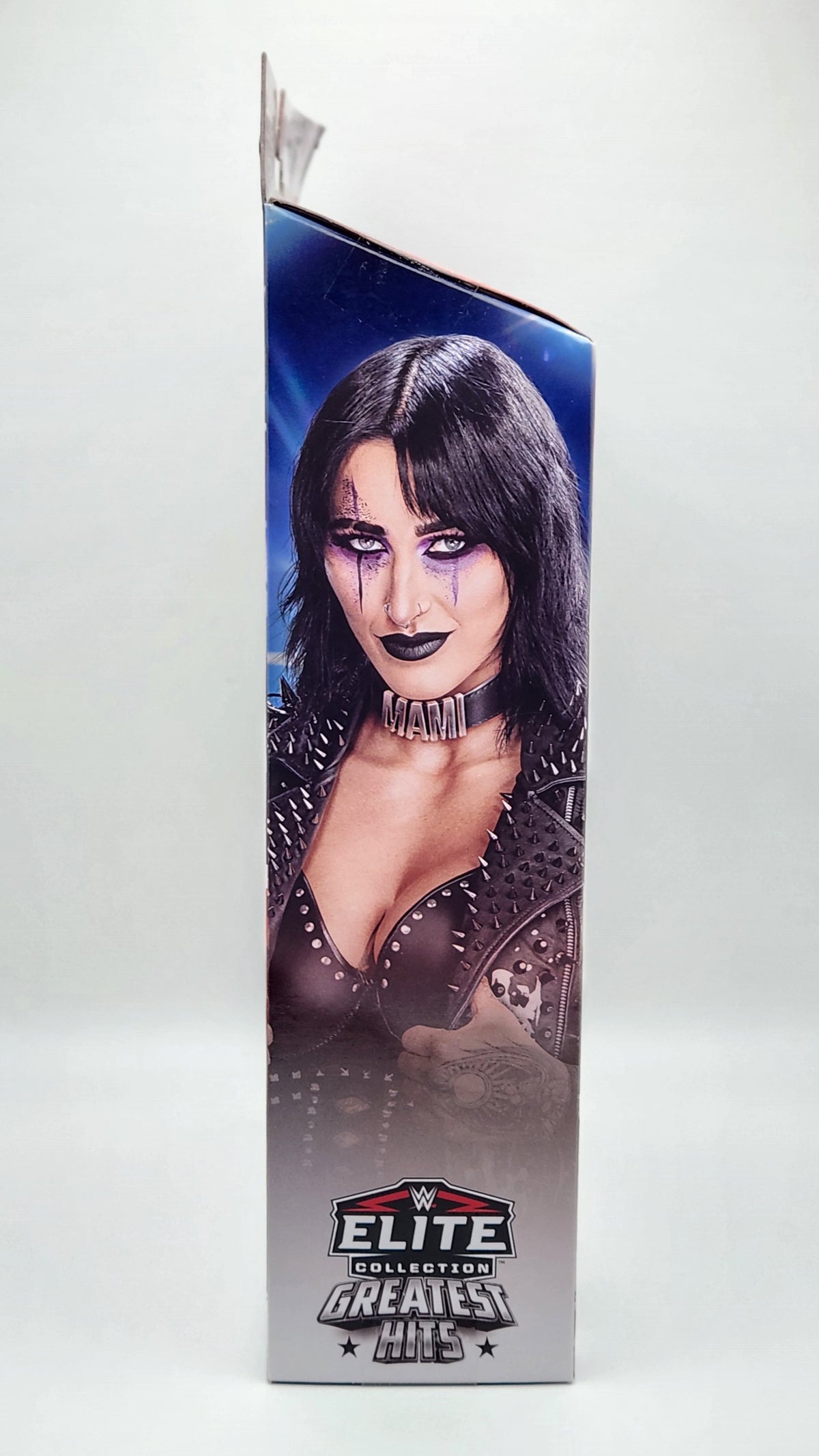 WWE Elite Collection Series- Greatest Hits- Rhea Ripley