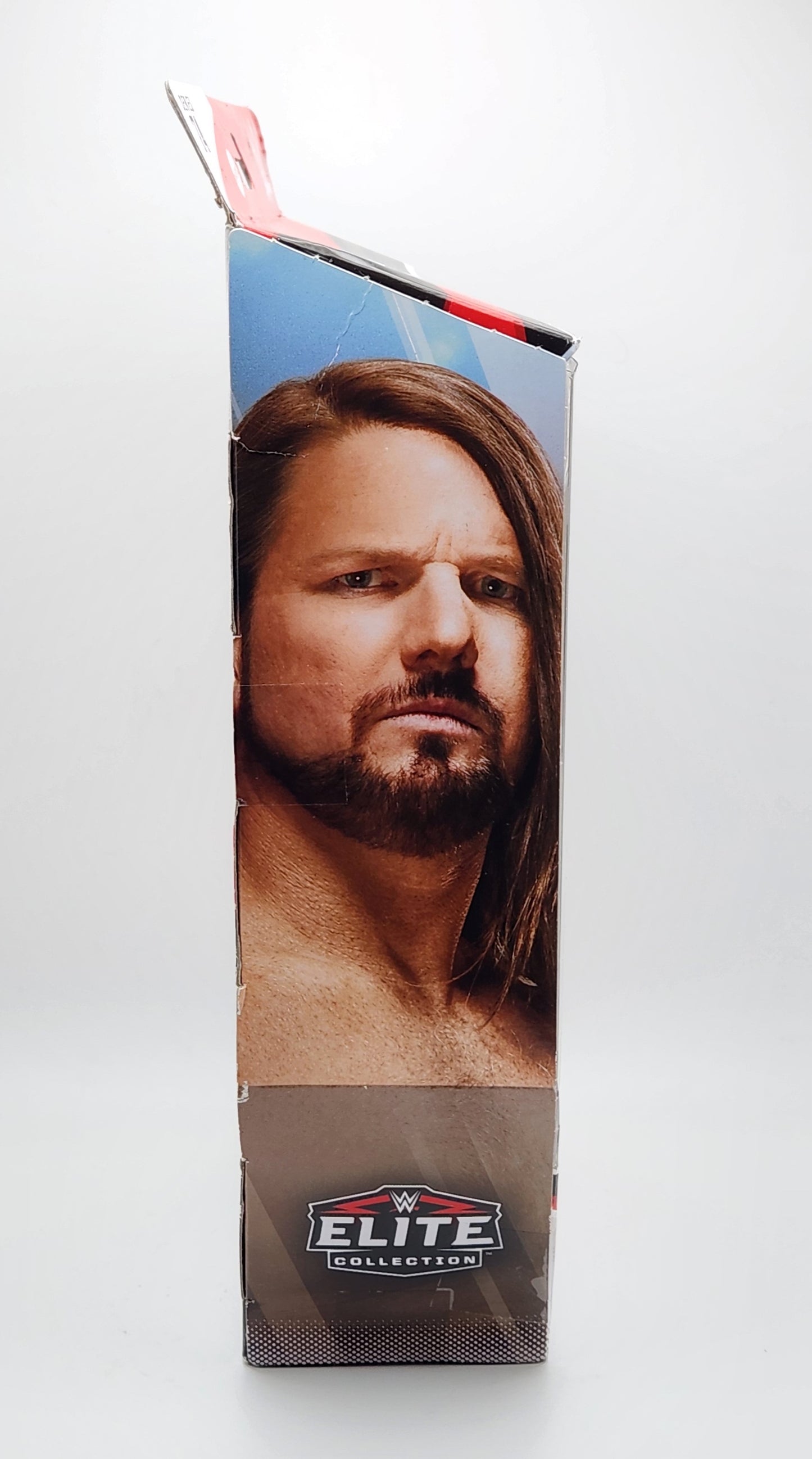 WWE Elite Collection Series- AJ Styles