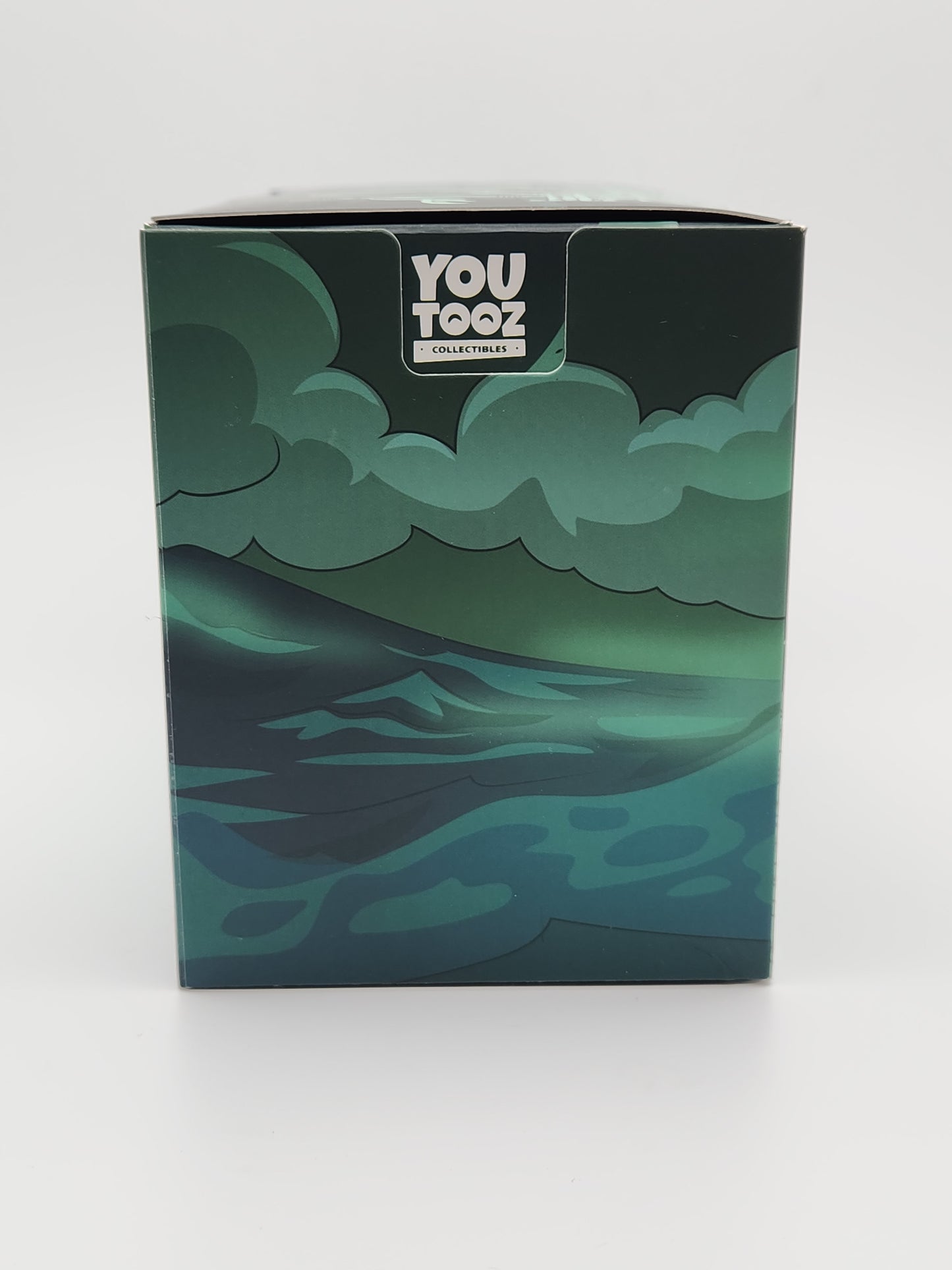 YouTooz- Sea of Thieves- Ghost Ship (GITD)