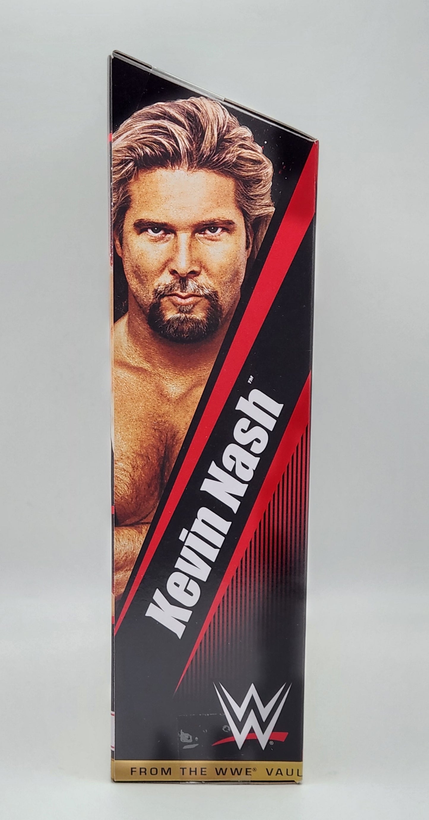 WWE Elite Collection Series- From The Vault Series 4- Kevin Nash (NWO)