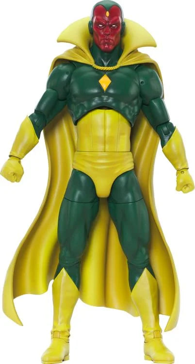 Marvel Legends Series- Vision