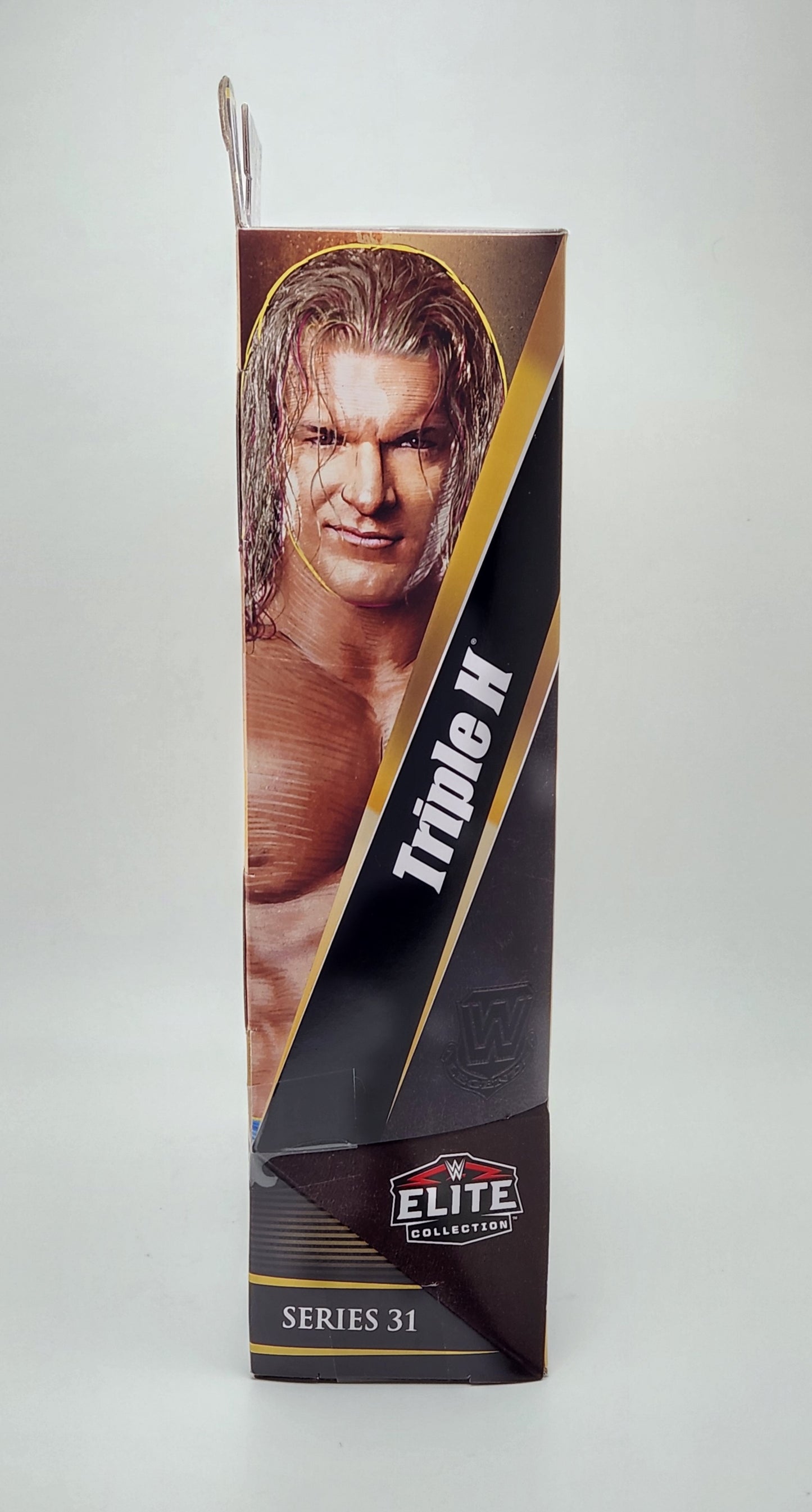 WWE Elite Collection Series- WWF Legends- Triple H