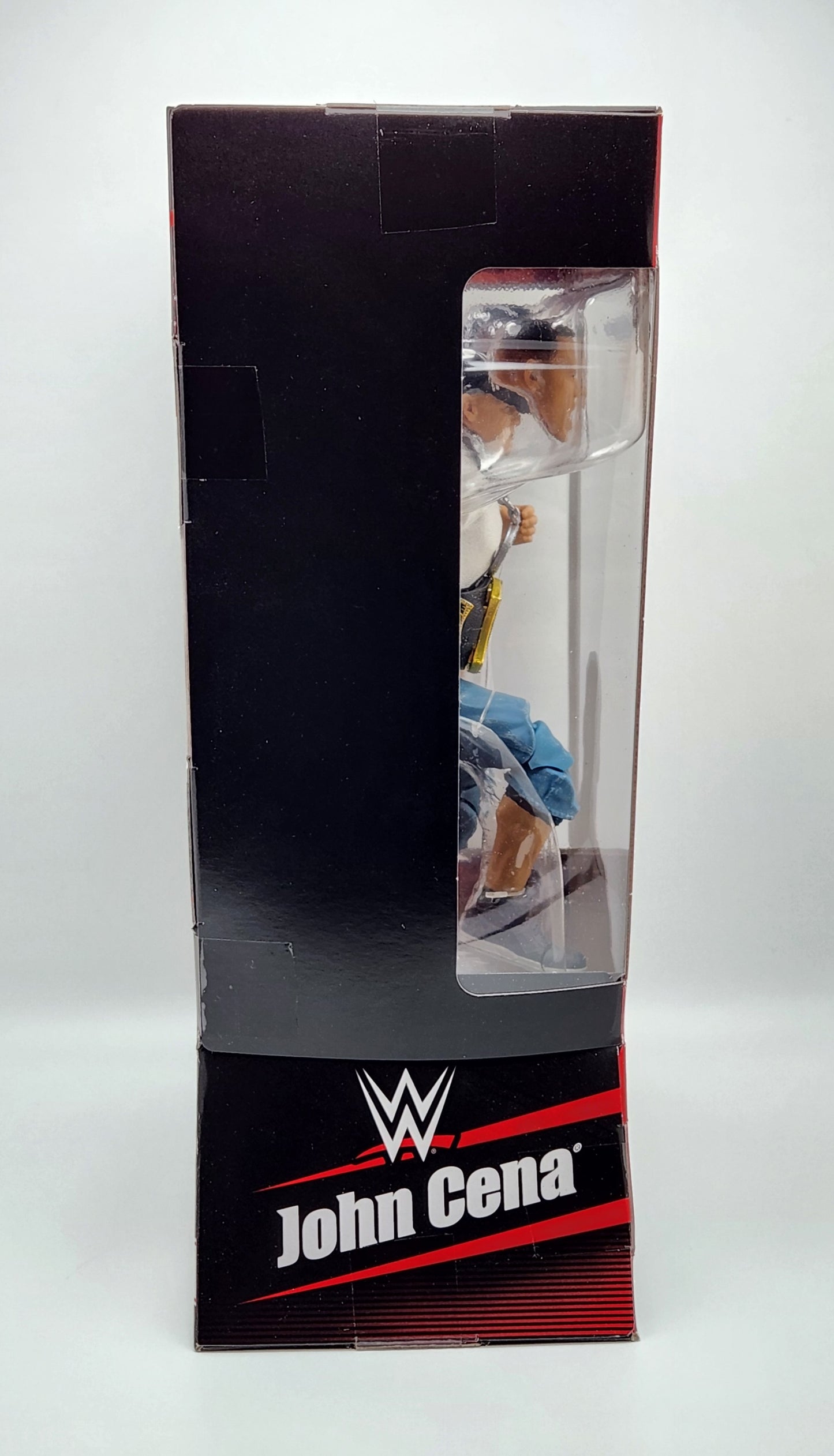 WWE Ultimate Edition- John Cena (SDCC Exclusive)