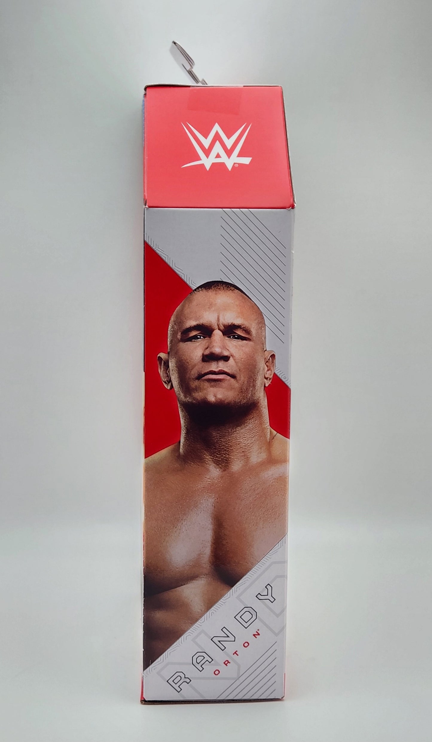 WWE Ultimate Edition- Randy Orton