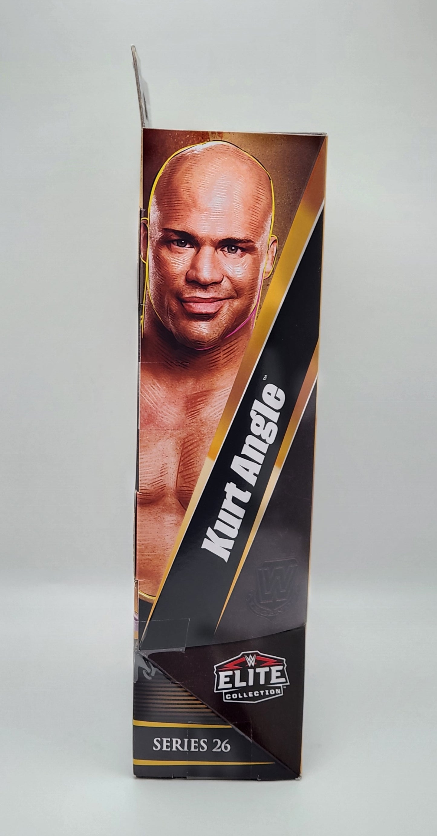 WWE Elite Collection Series- WWF Legends- Kurt Angle