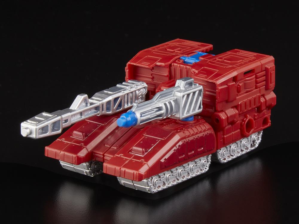 Transformers Siege- War for Cybertron Trilogy- Autobot Alphastrike Counterforce (3-pack)