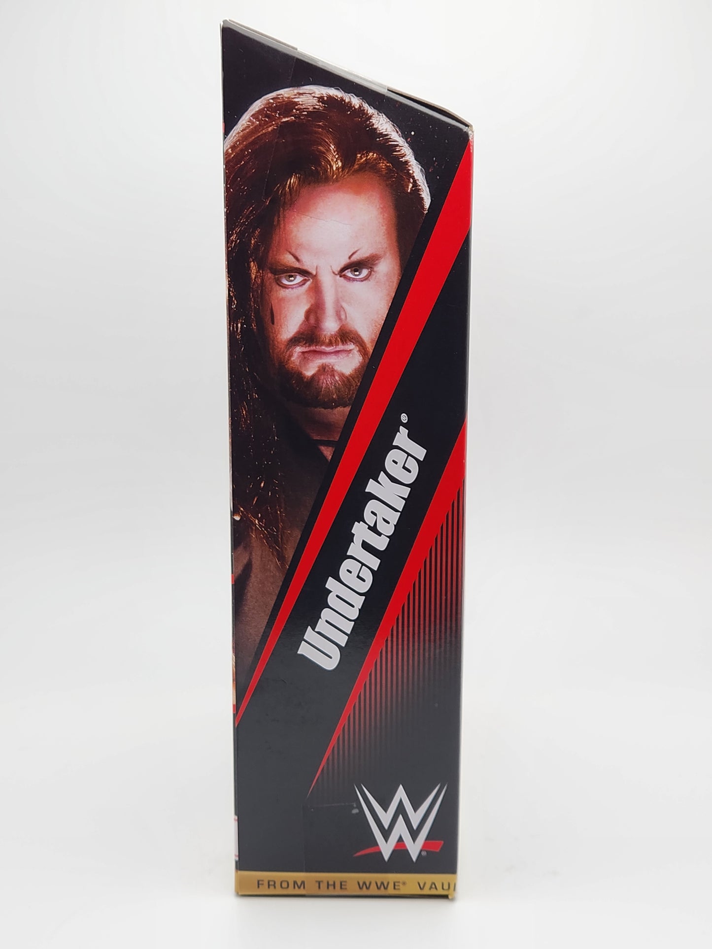 WWE Elite Collection- From The Vault Series 1- The Undertaker ("Ministry of Darkness")