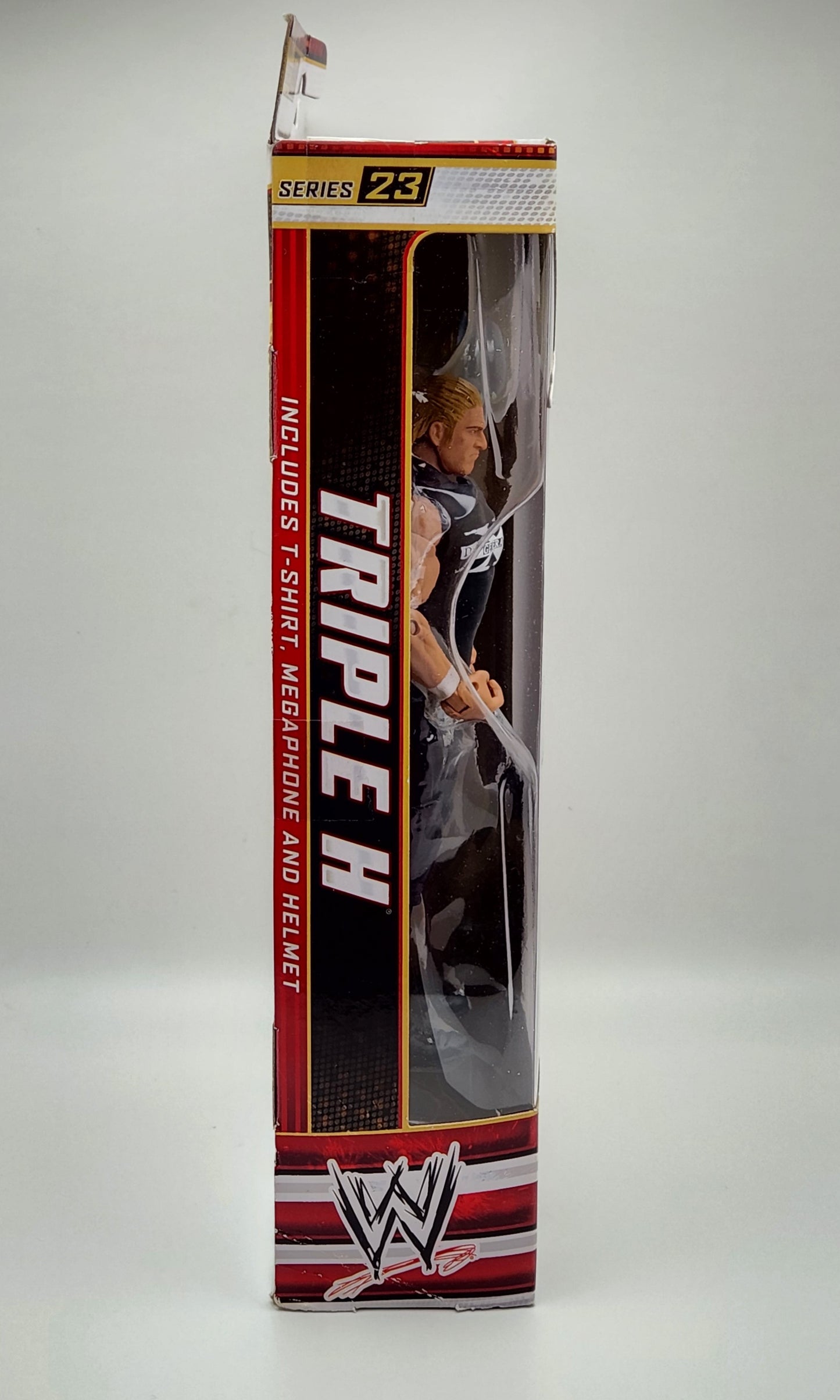 WWE Elite Collection Series- Flashback Series- Triple H (DX)