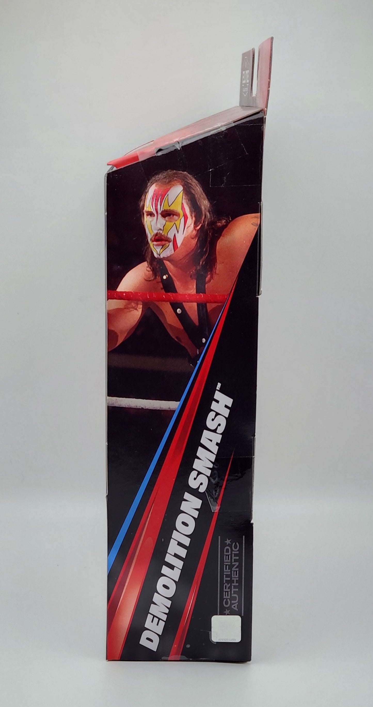 WWE Elite Collection Series- Demolition Smash