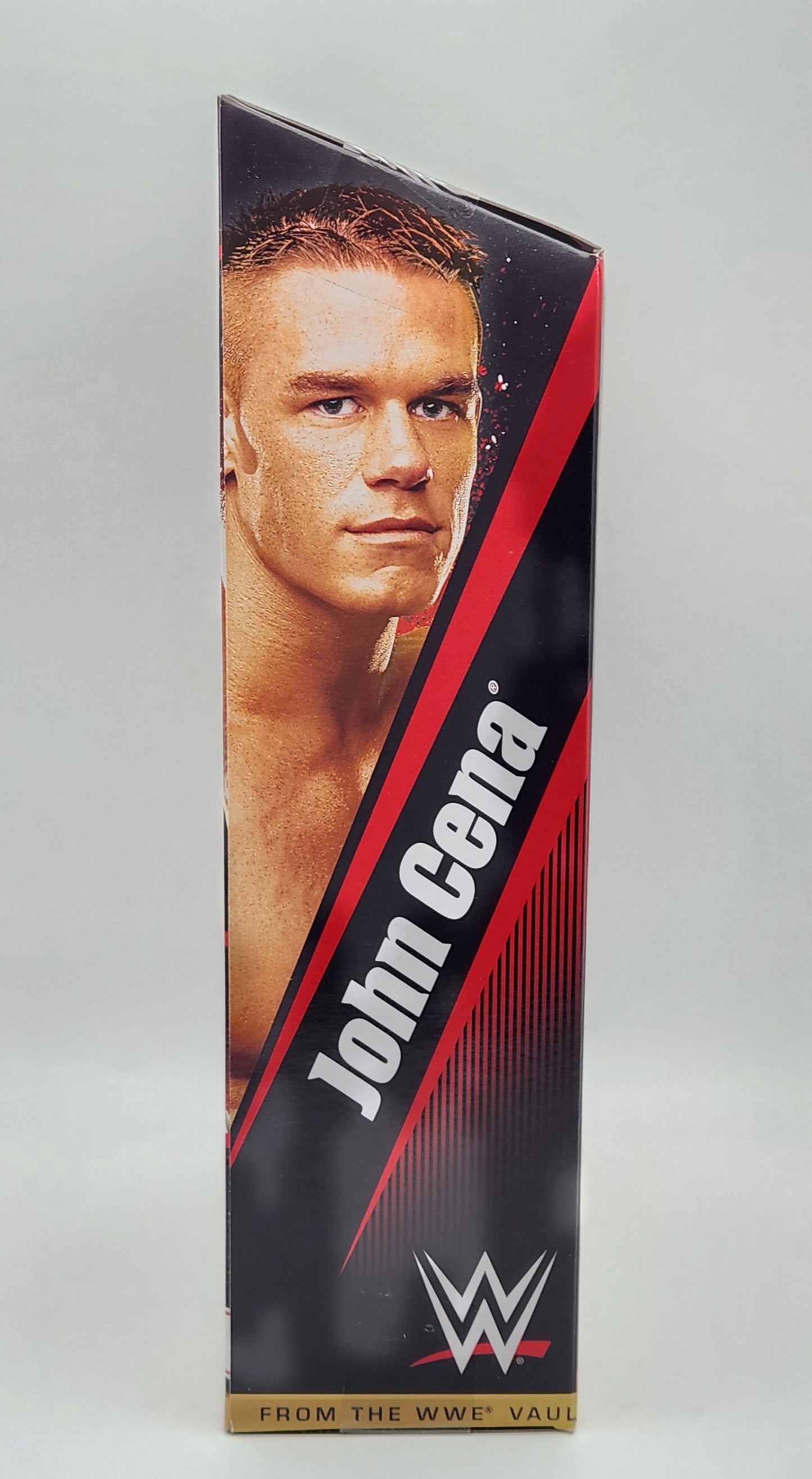 WWE Elite Collection Series- From The Vault Series 5- John Cena