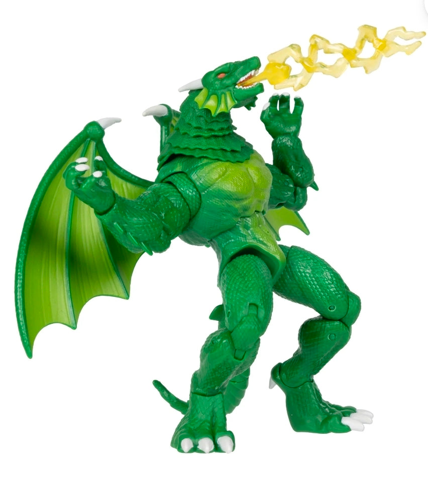 Sega- Altered Beast- Weredragon (Jakks Pacific)