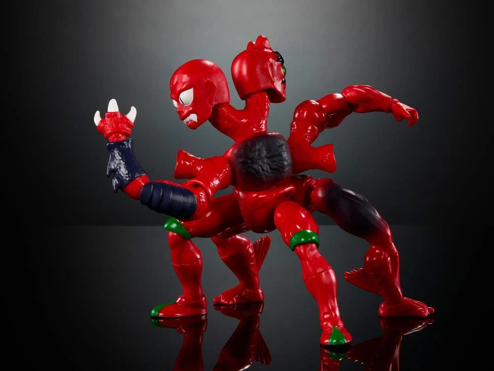 Masters of the Universe- Origins: Modulok (Exclusive)
