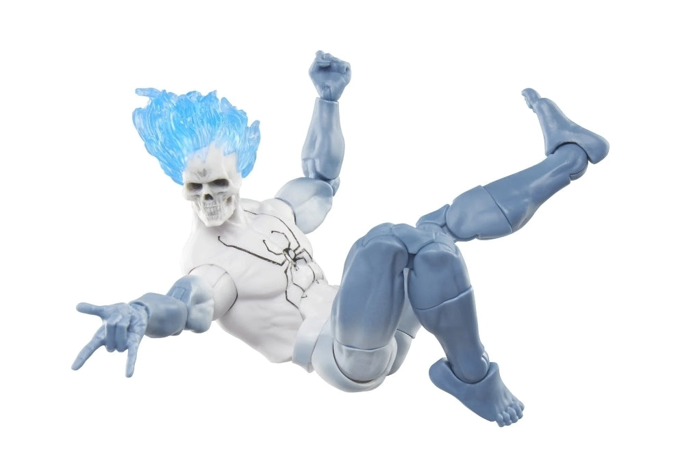 Marvel Legends Series- Gamerverse- Spirit Spider