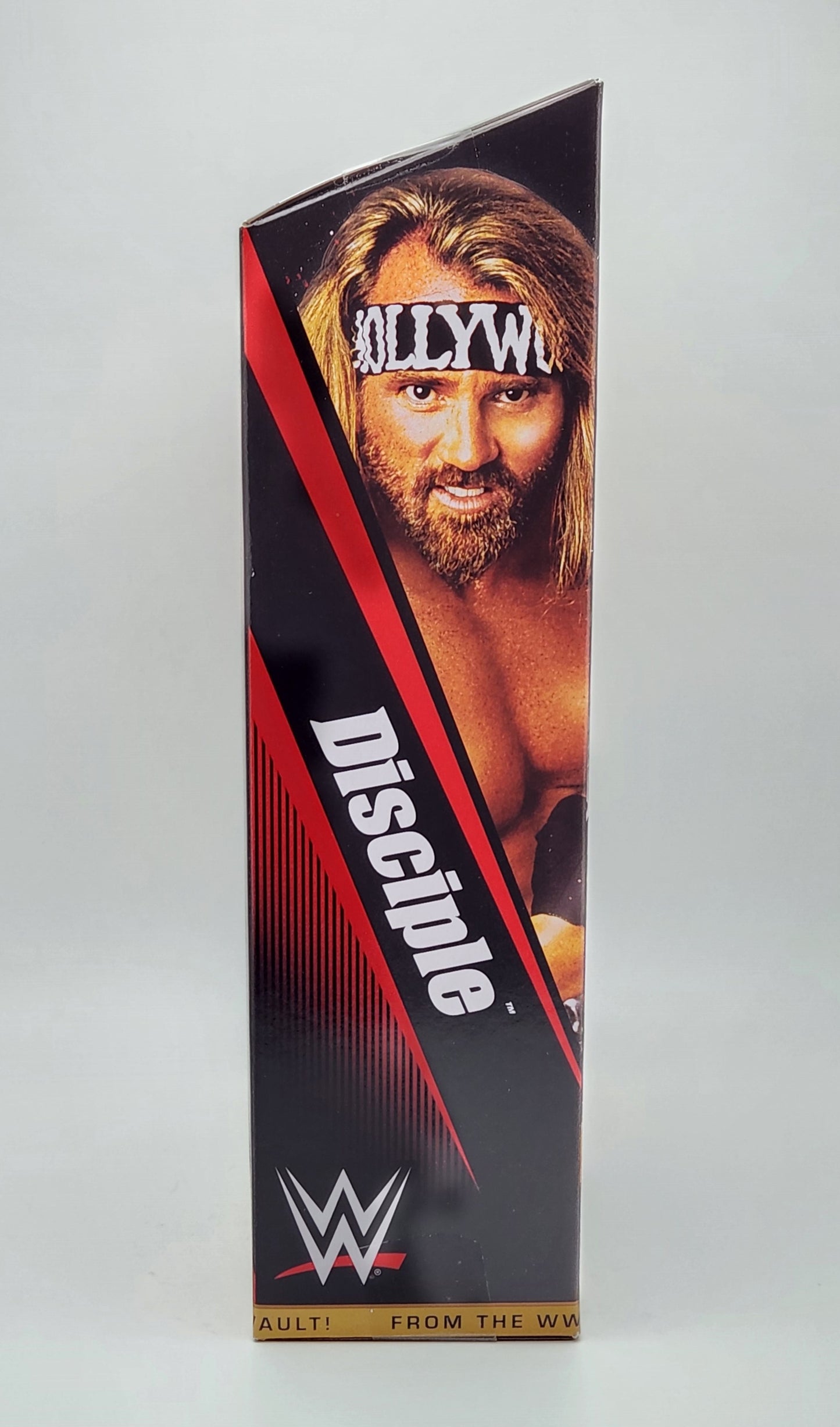 WWE Elite Collection Series- From The Vault Series 7- The Disciple (NWO)