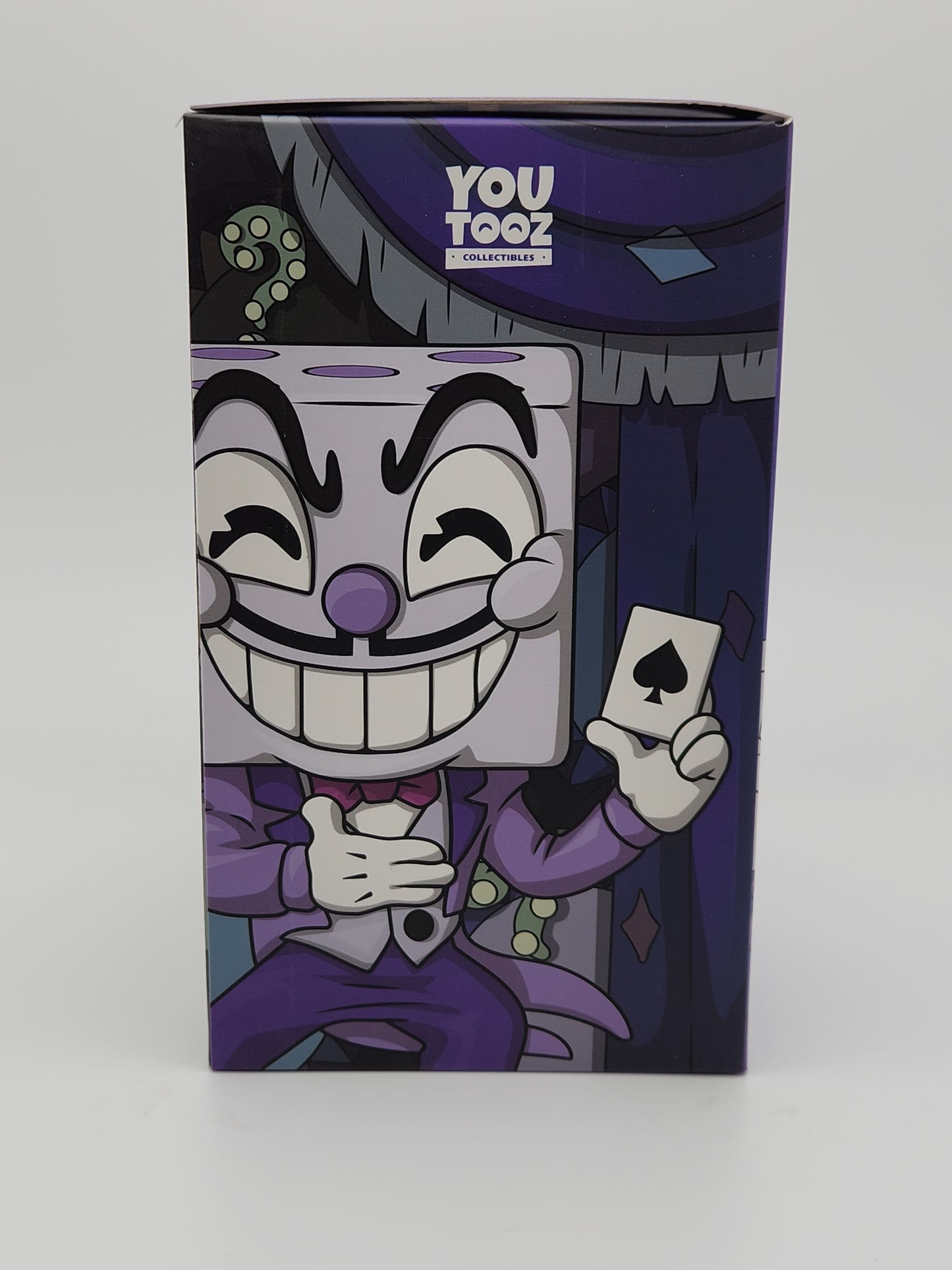 YouTooz- The Cuphead Show! King Dice (Netflix)