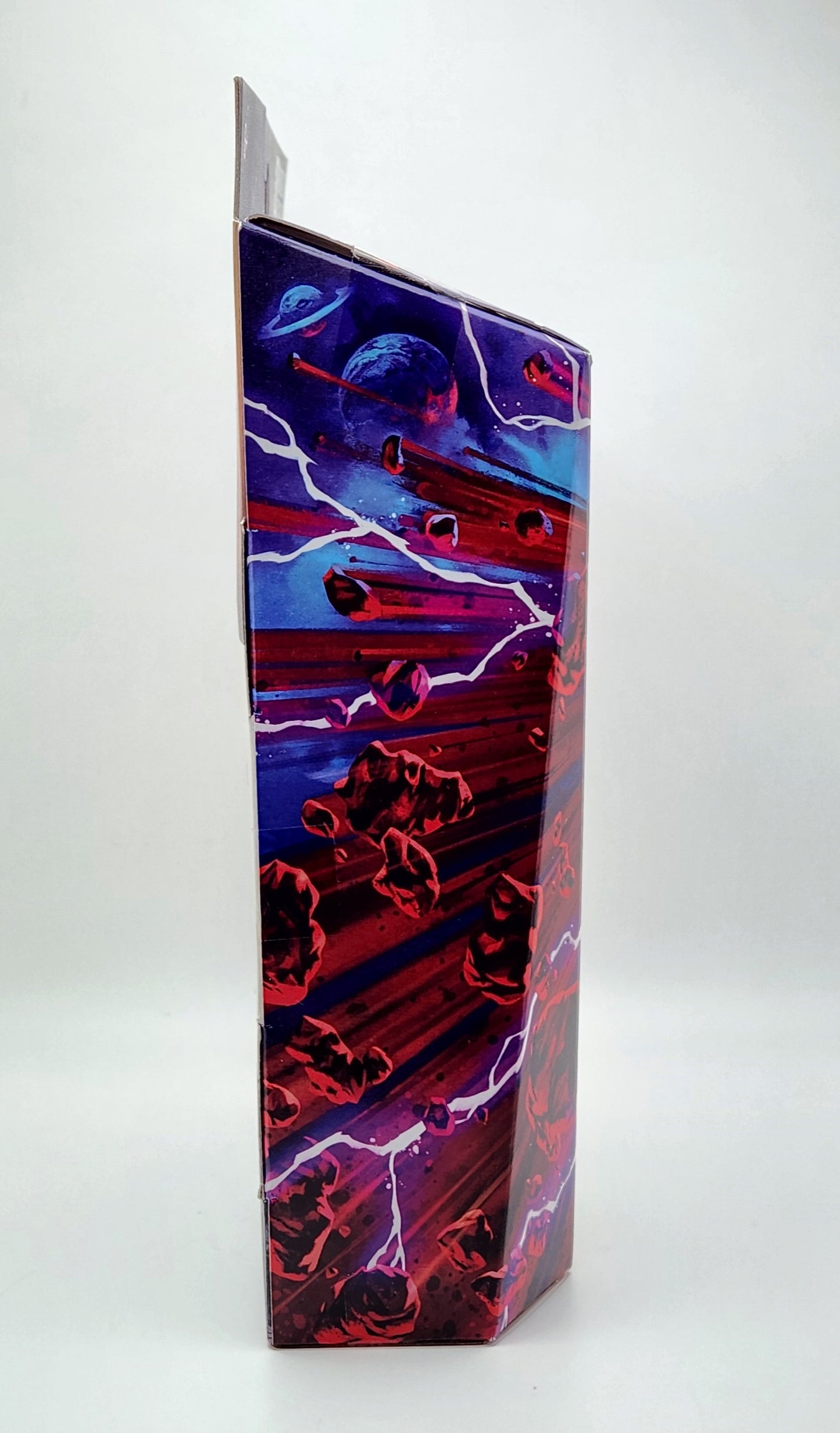 Masters of the Universe- Vintage Collection- Faker