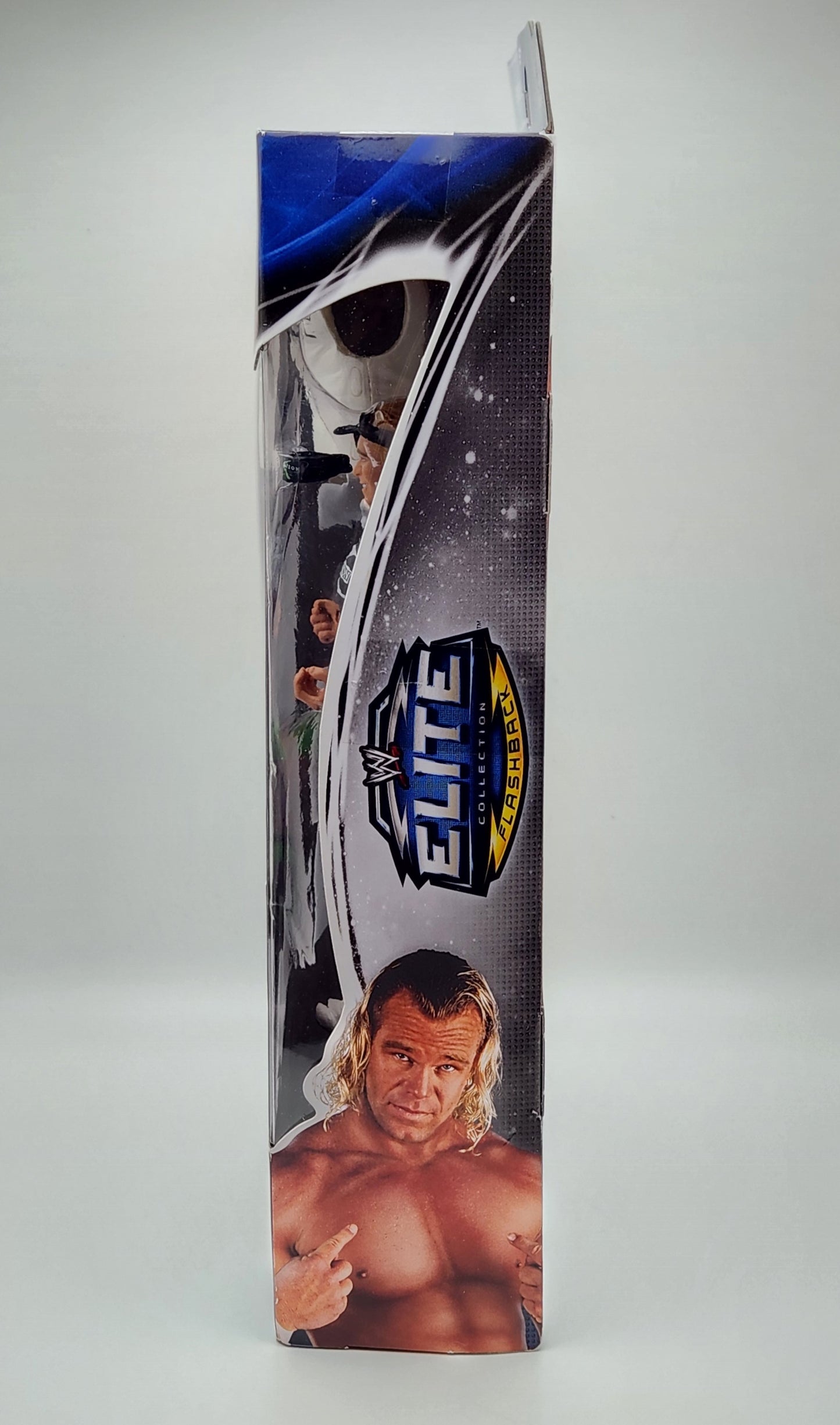 WWE Elite Collection Series- Flashback Series- Billy Gunn (DX)