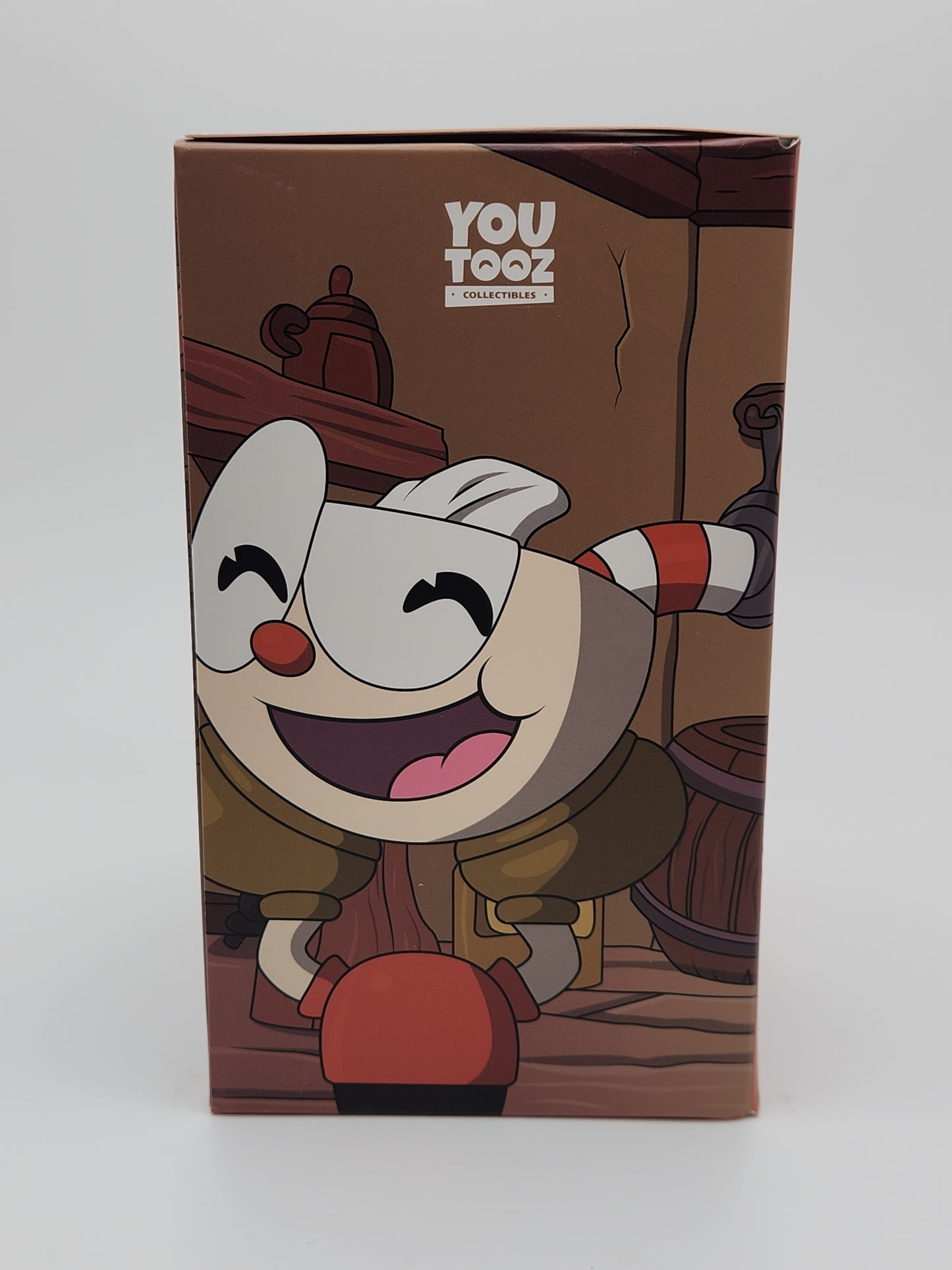 YouTooz- The Cuphead Show! Cuphead (Netflix)