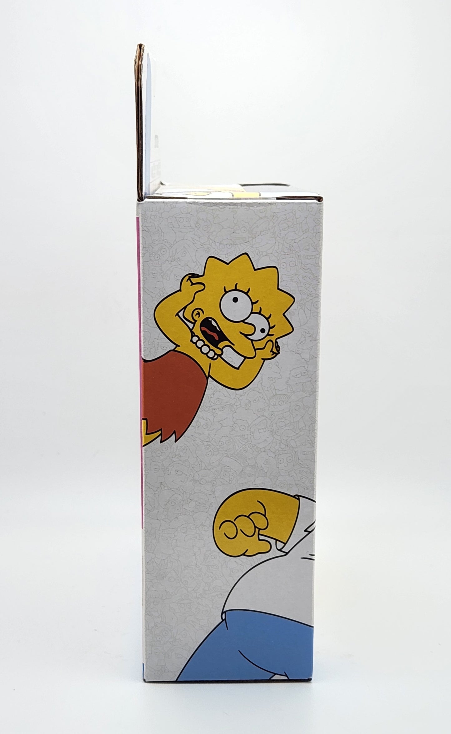 The Simpsons- Bartman