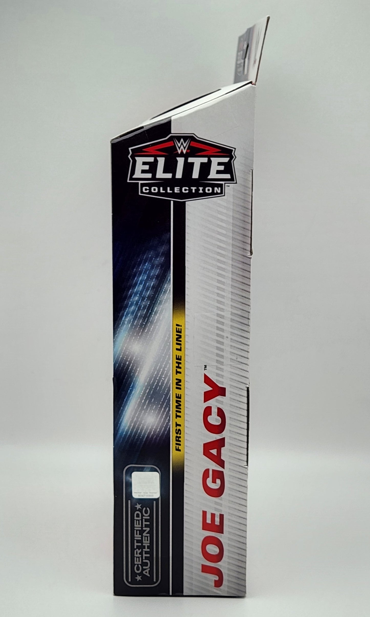 WWE Elite Collection Series- Joe Gacy (Wyatt Sicks)