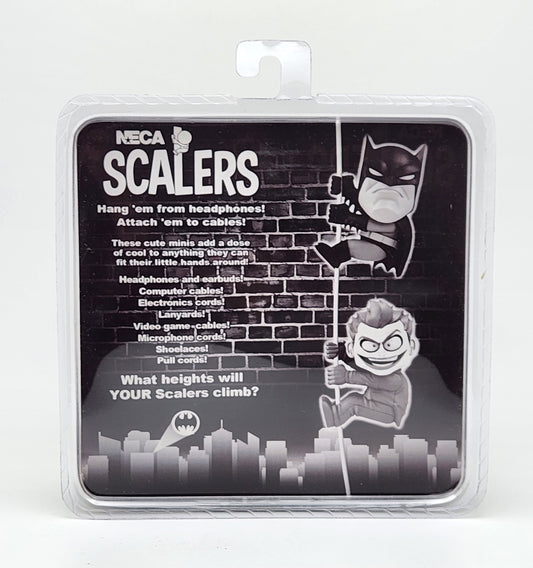 Scalers- DC- Batman & Joker (2-pack) (NECA)