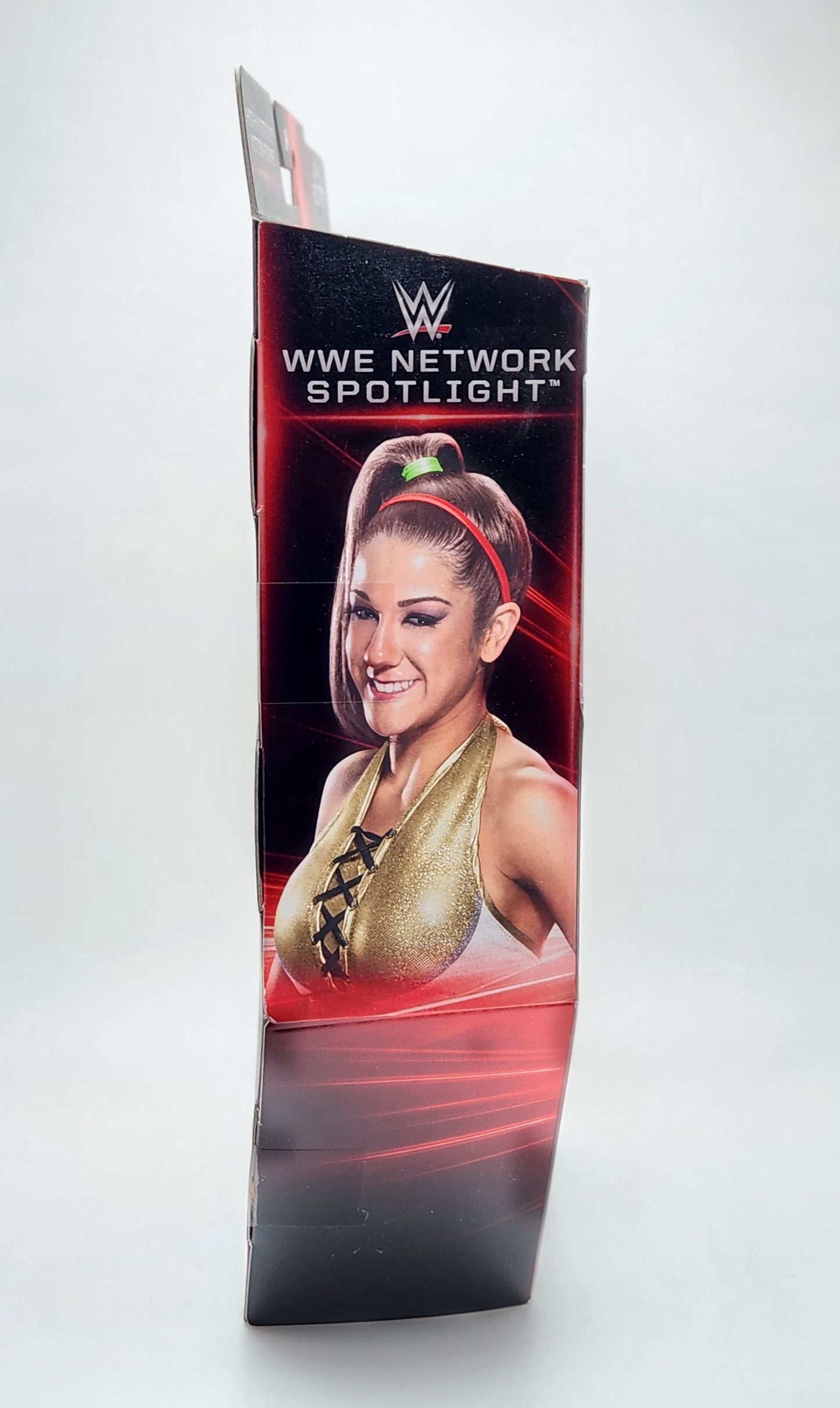 WWE Elite Collection Series- WWE Network Spotlight- Bayley