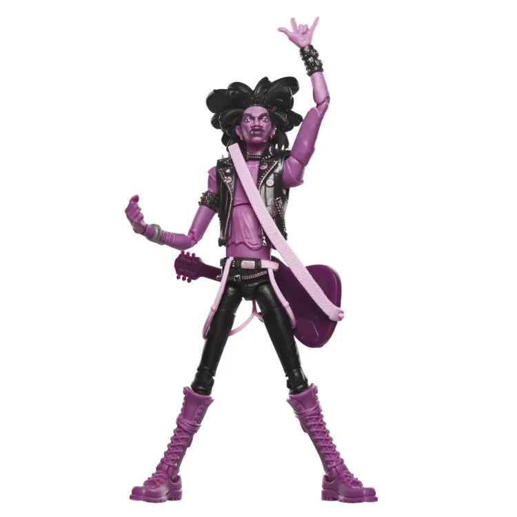 Marvel Legends Retro Collection Series- Across the Spider-Verse: Spider-Punk