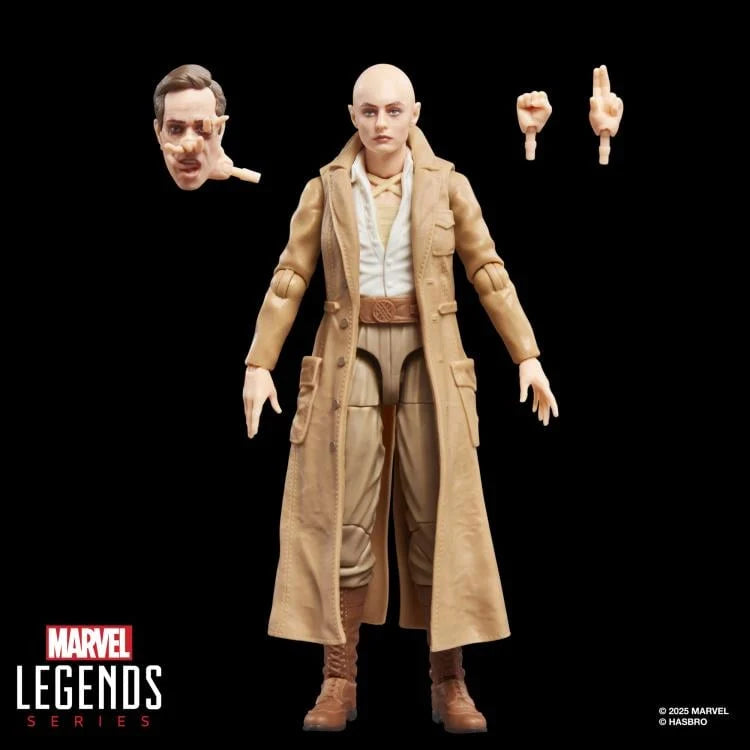 Marvel Legends Series Collection- Deadpool & Wolverine- Cassandra Nova