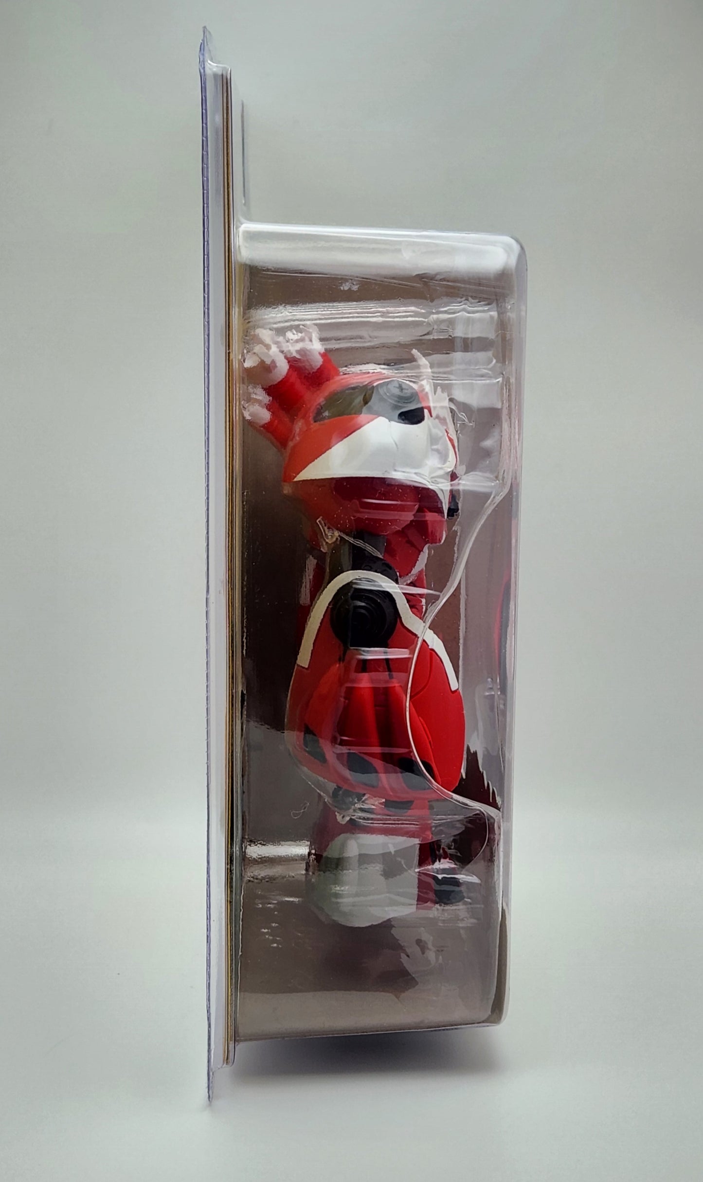 McFarlane Toys- Robot Wars Spawn