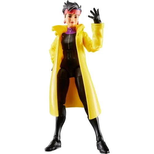 Marvel Legends Retro Collection Series: X-Men '97- Jubilee
