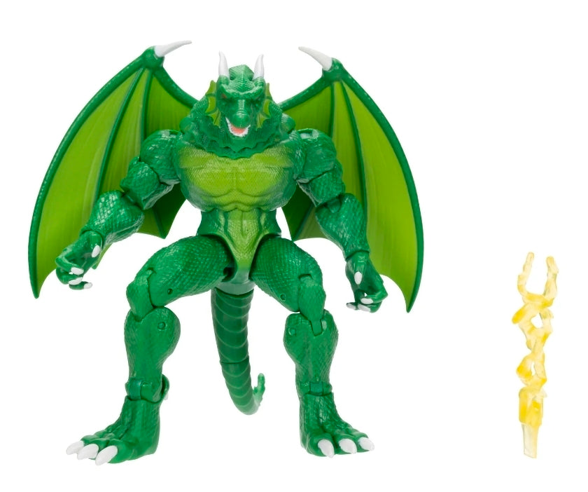 Sega- Altered Beast- Weredragon (Jakks Pacific)